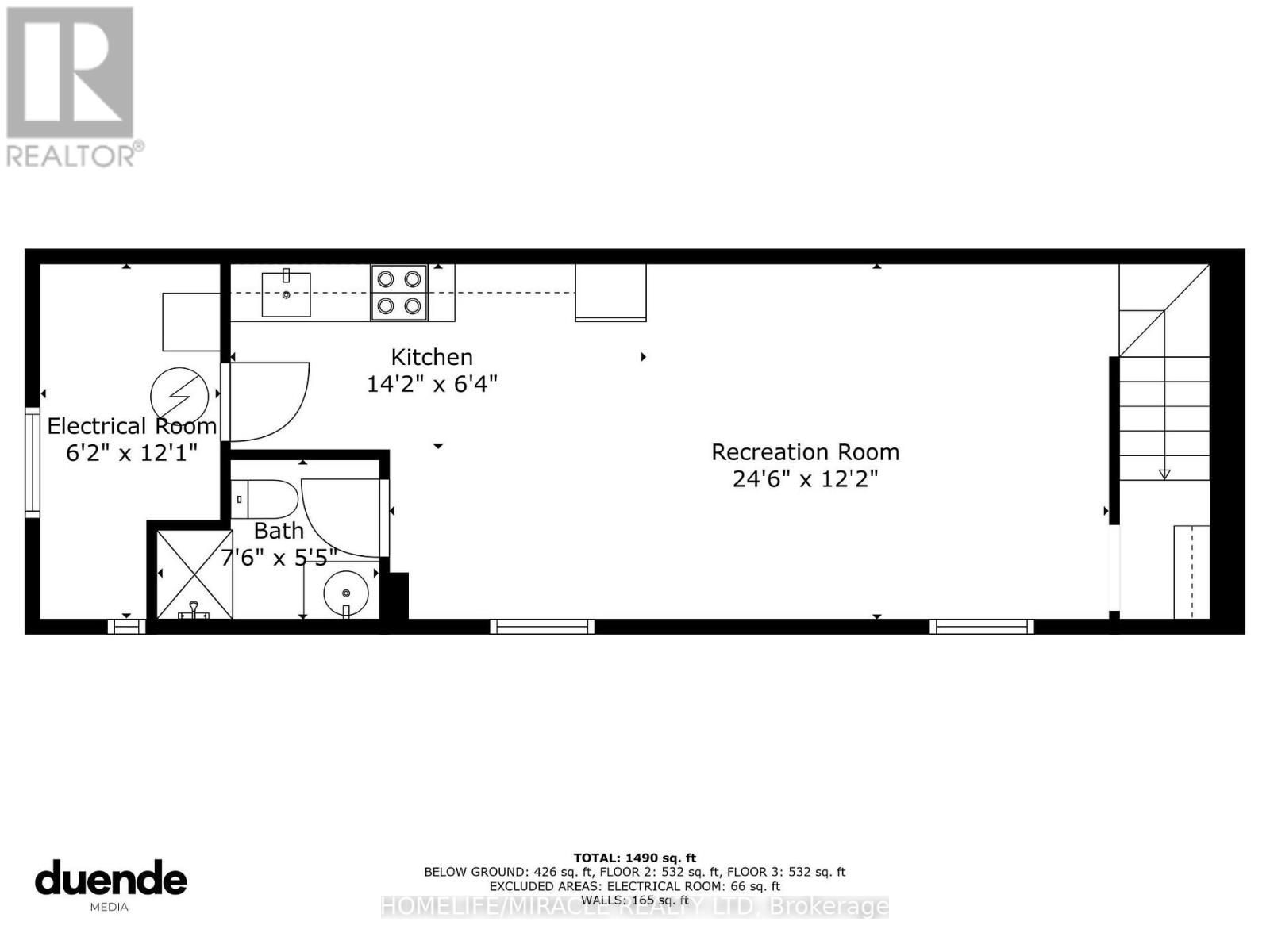 Photo 35 of 120 Jansen Avenue, Kitchener ON