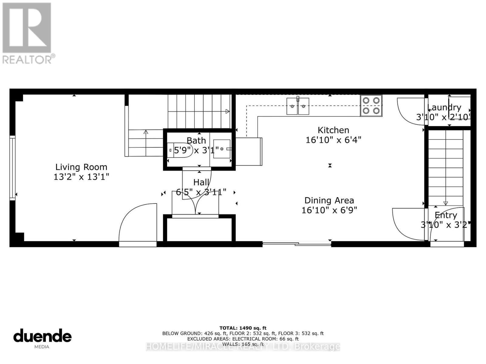 Photo 36 of 120 Jansen Avenue, Kitchener ON