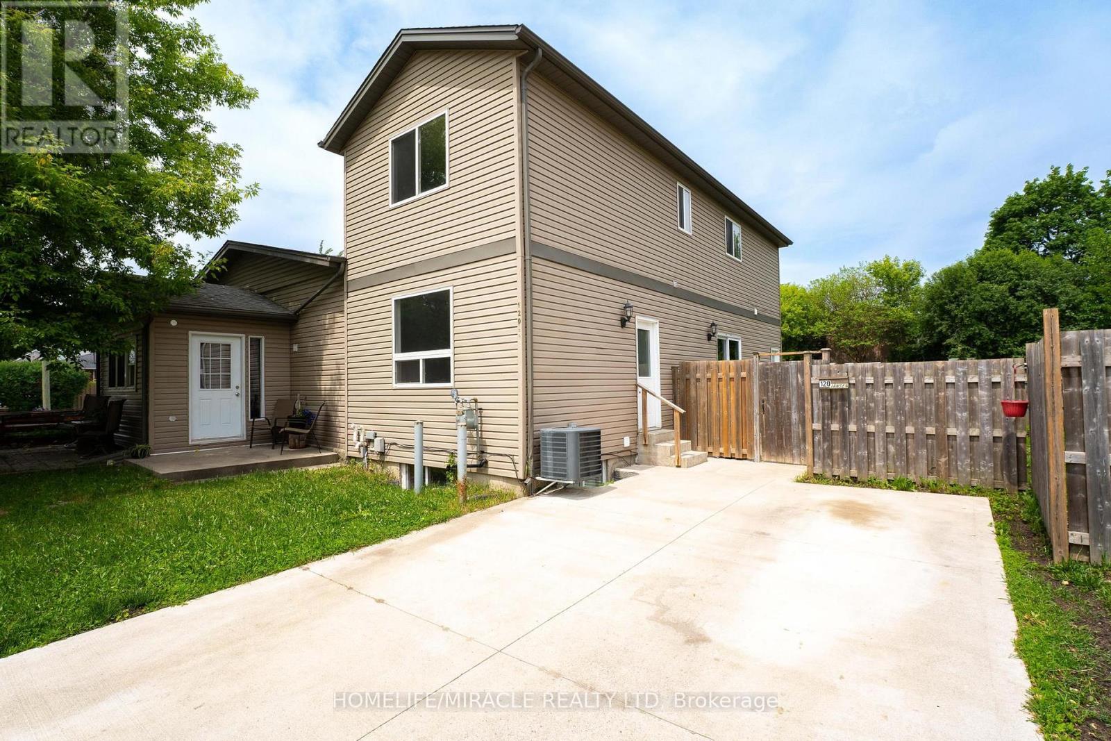 Photo 5 of 120 Jansen Avenue, Kitchener ON