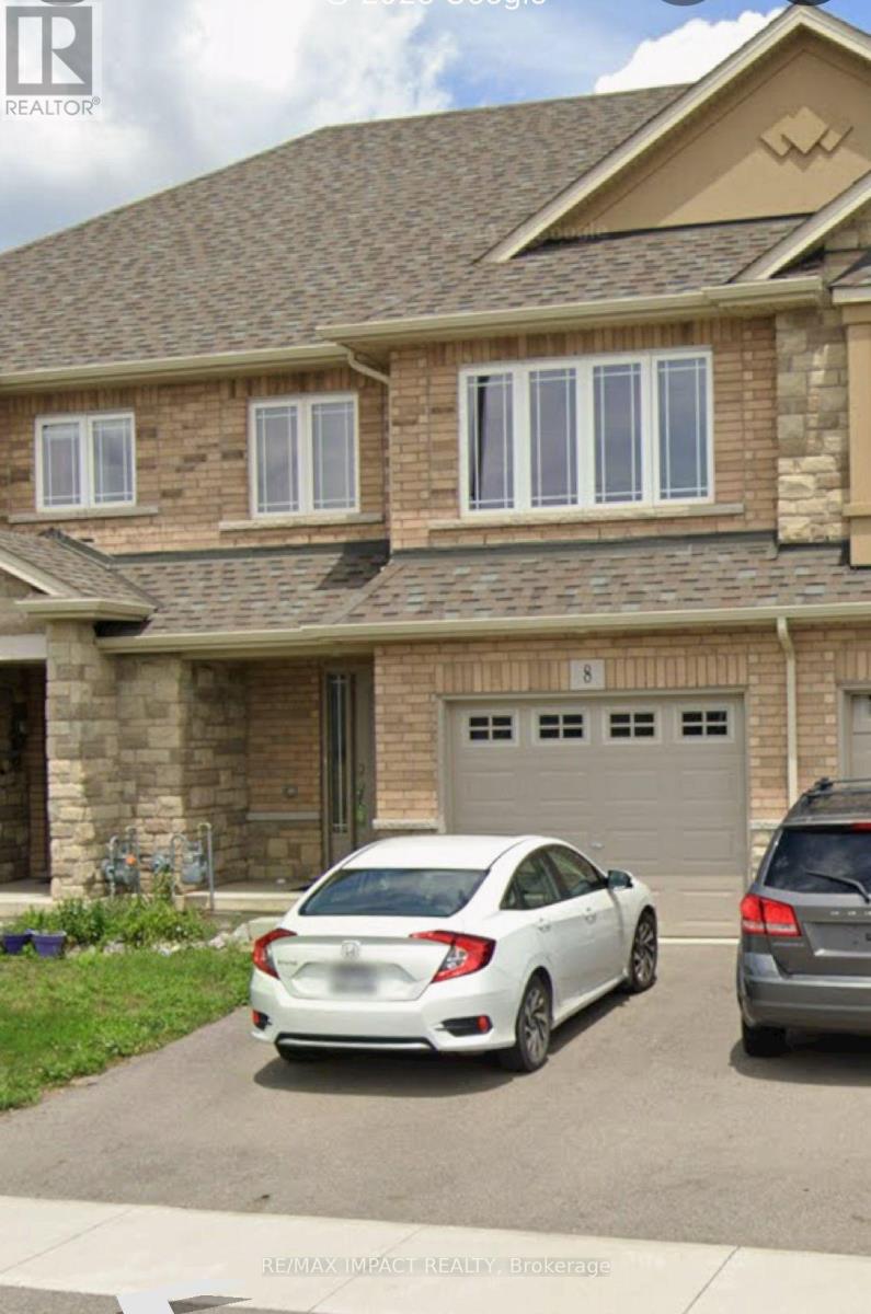Photo 1 of 8 Cittadella Boulevard, Hamilton ON