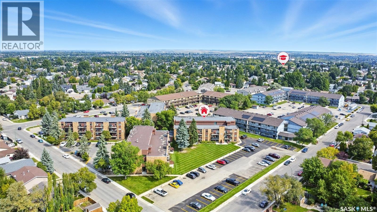 Photo 22 of 106 802 C Kingsmere Boulevard, Saskatoon SK