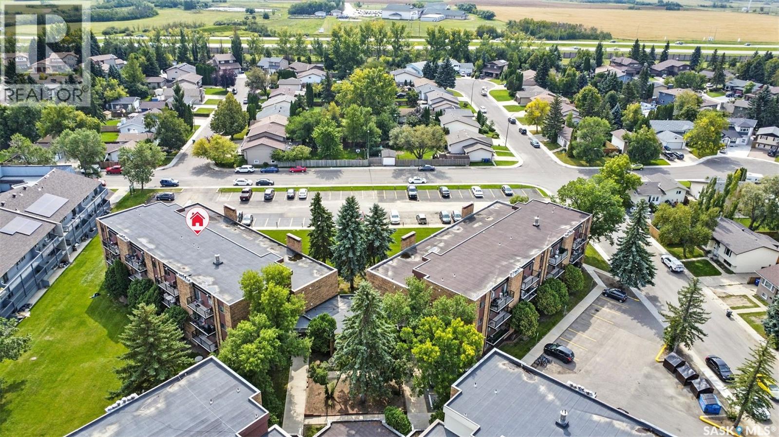 Photo 24 of 106 802 C Kingsmere Boulevard, Saskatoon SK