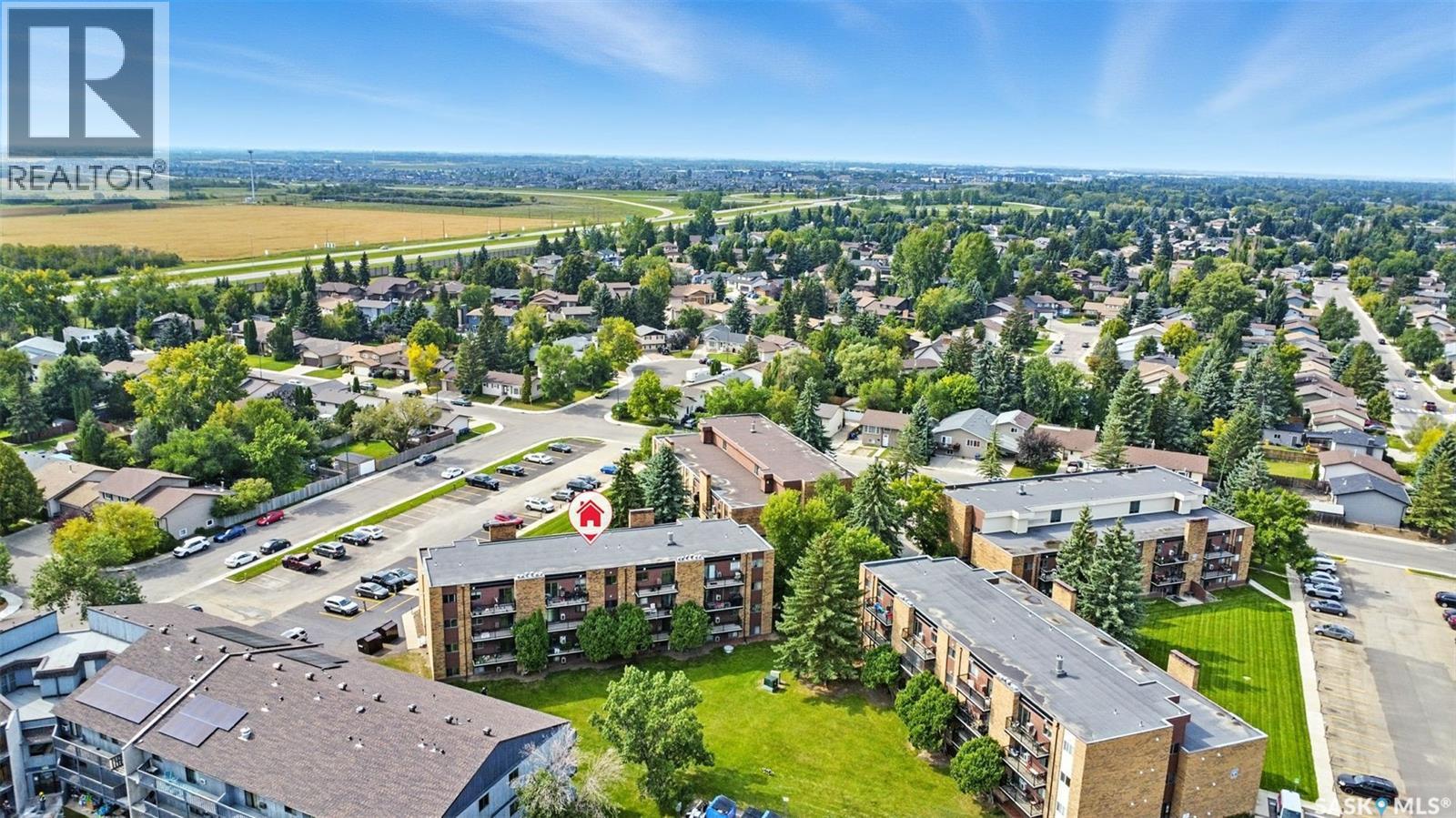 Photo 25 of 106 802 C Kingsmere Boulevard, Saskatoon SK