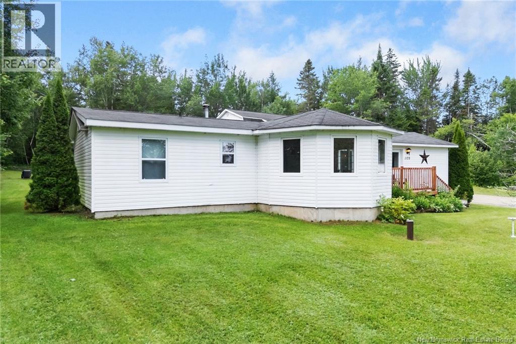 Photo 3 of 1109 Post Road, Chipman NB