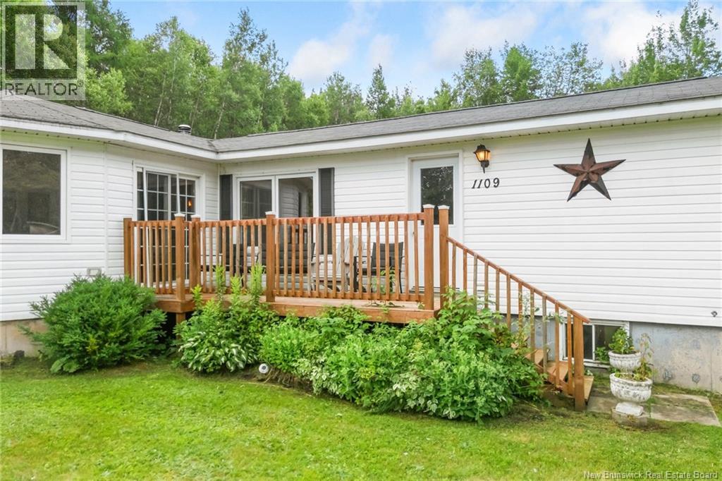 Photo 33 of 1109 Post Road, Chipman NB