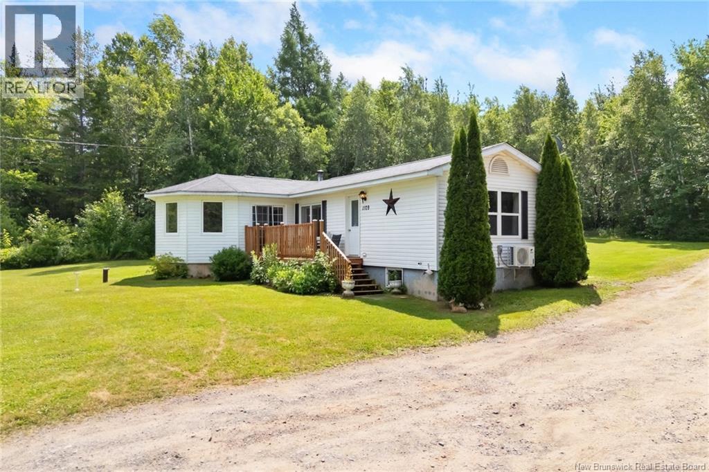 Photo 34 of 1109 Post Road, Chipman NB