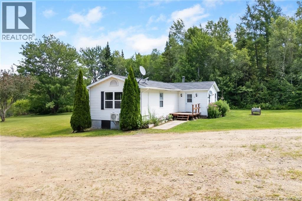 Photo 35 of 1109 Post Road, Chipman NB