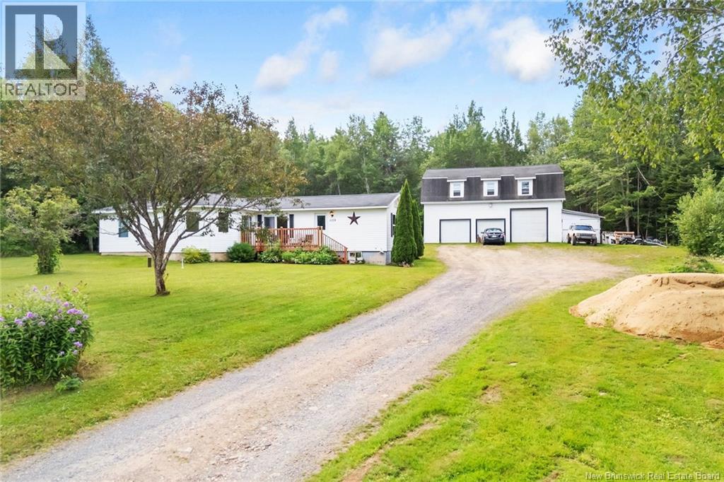 Photo 4 of 1109 Post Road, Chipman NB