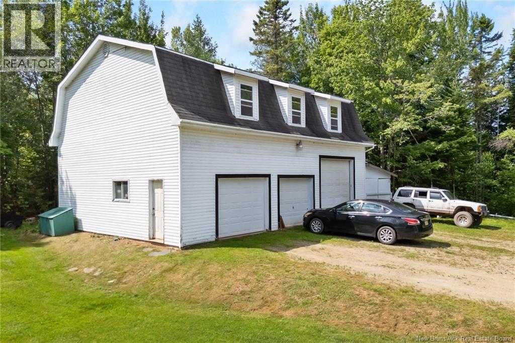 Photo 40 of 1109 Post Road, Chipman NB