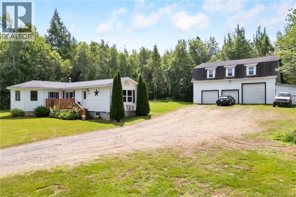 Photo 5 of 1109 Post Road, Chipman NB