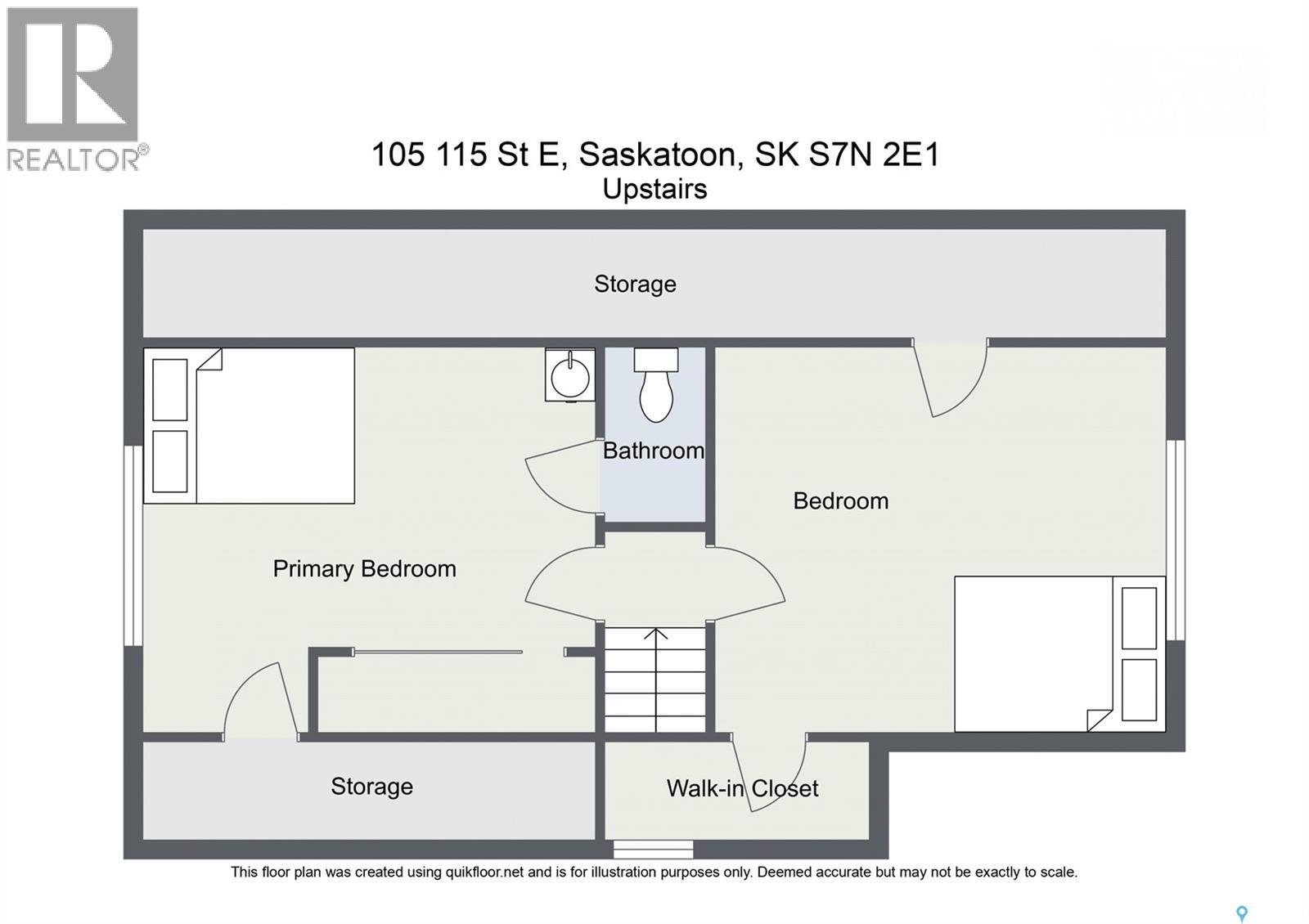 Photo 45 of 105 115th Street E, Saskatoon SK