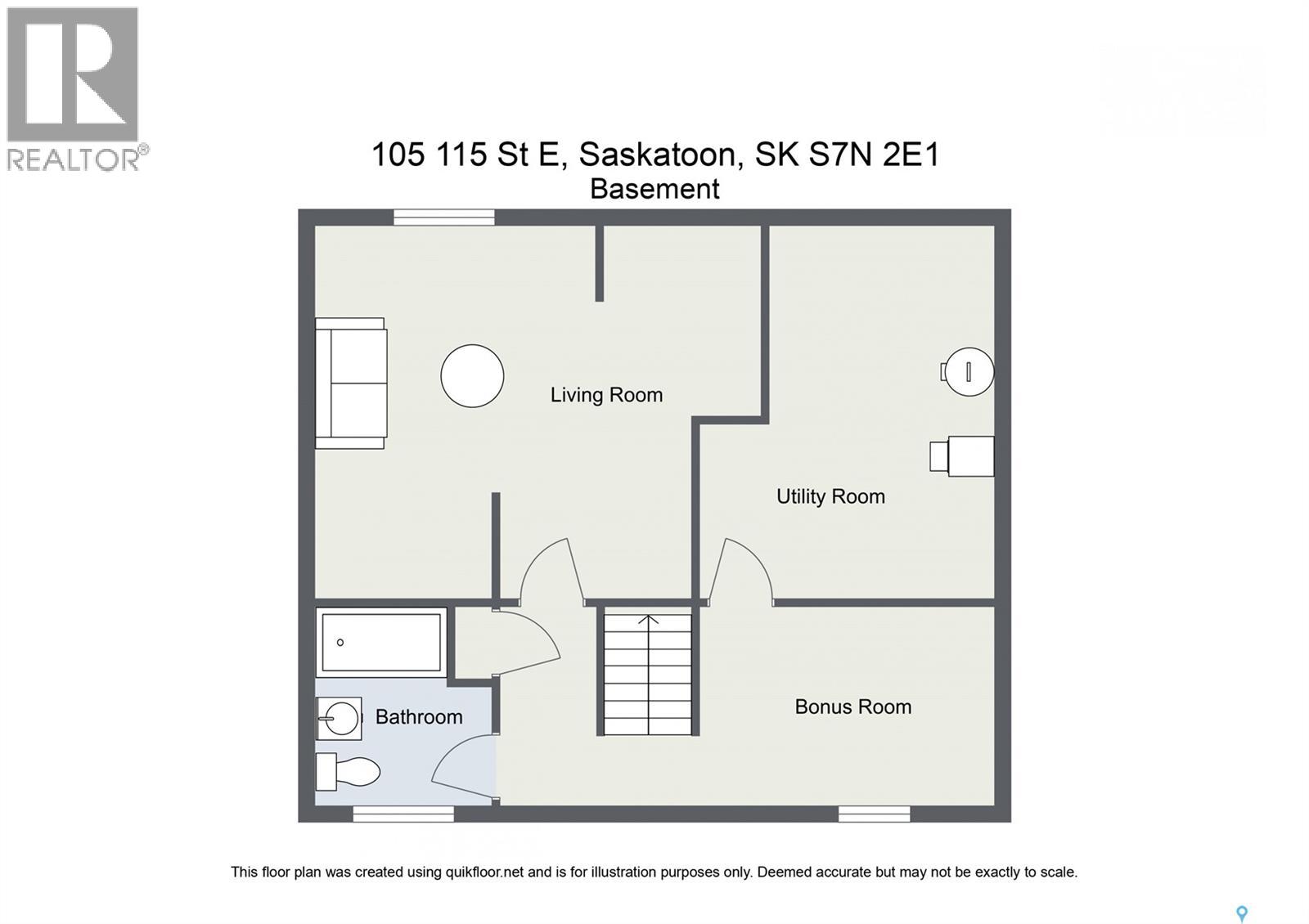 Photo 46 of 105 115th Street E, Saskatoon SK