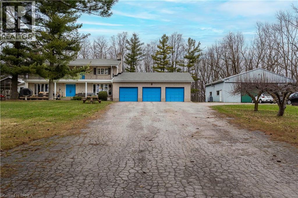 Photo 1 of 63 Mclean School Road, St George ON