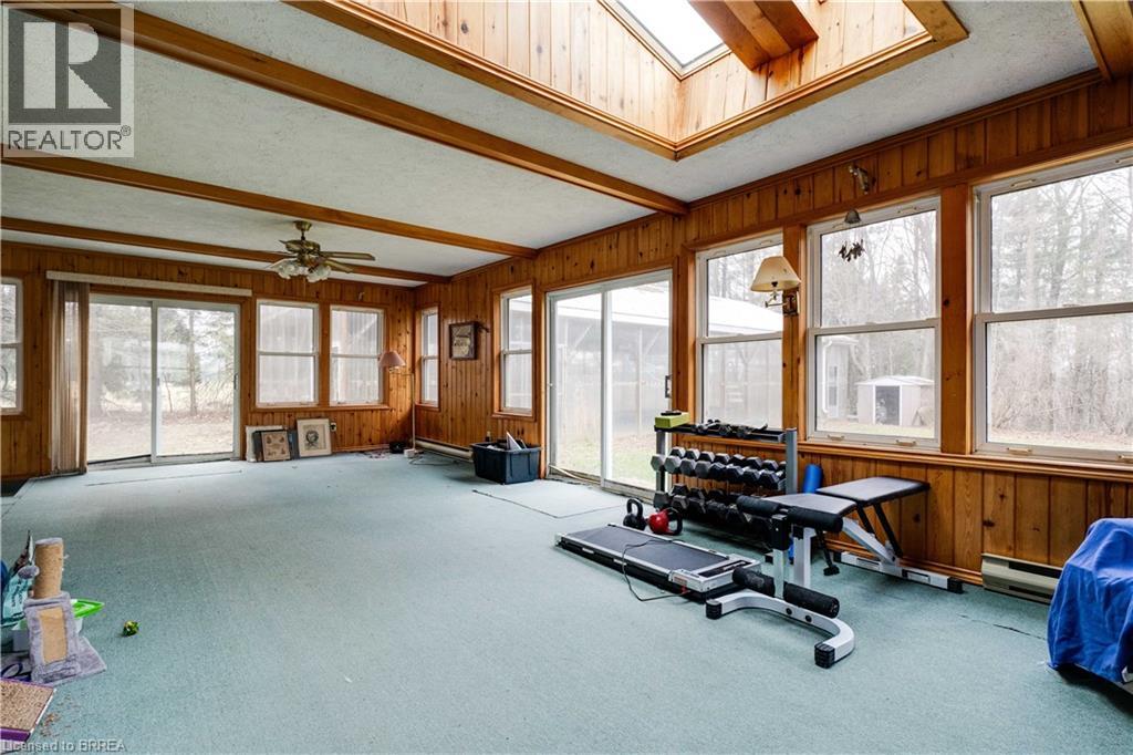 Photo 13 of 63 Mclean School Road, St George ON