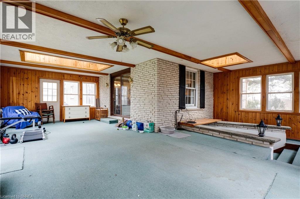 Photo 15 of 63 Mclean School Road, St George ON