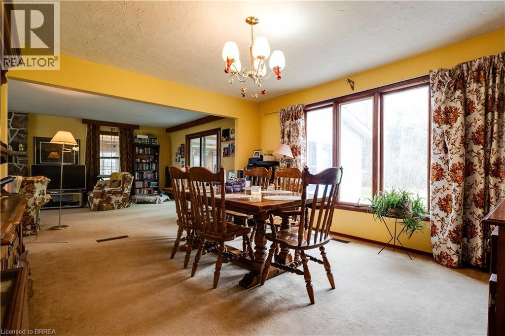 Photo 8 of 63 Mclean School Road, St George ON