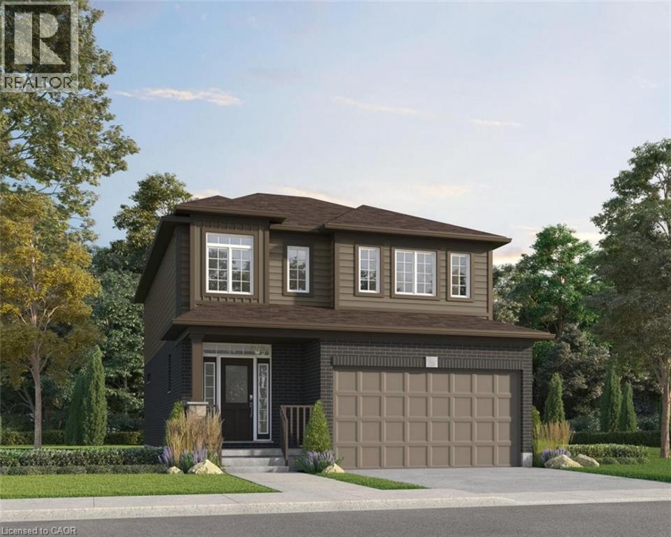 Photo 1 of 690 Autumn Willow Drive, Waterloo ON