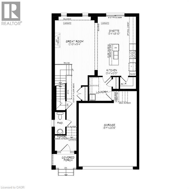 Photo 2 of 690 Autumn Willow Drive, Waterloo ON