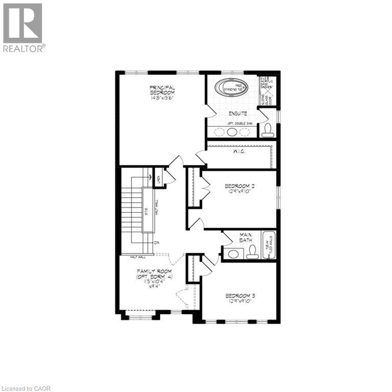Photo 3 of 690 Autumn Willow Drive, Waterloo ON