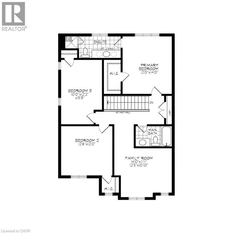 Photo 3 of 531 Balsam Poplar Street, Waterloo ON