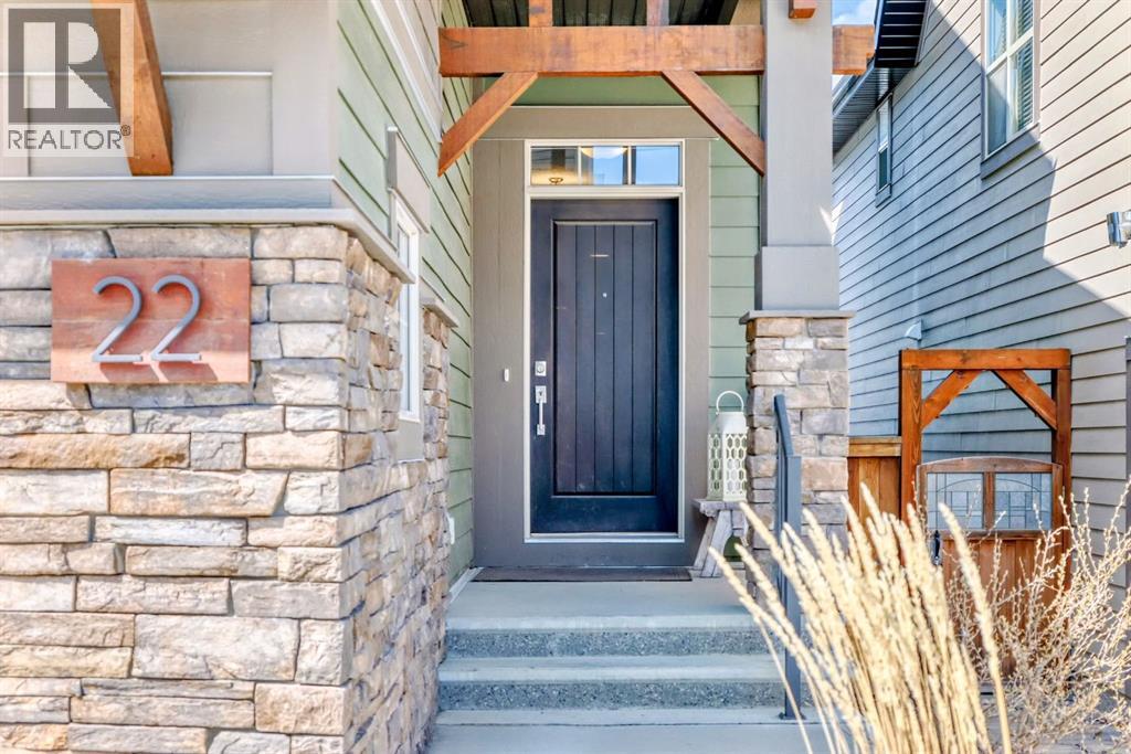 Photo 11 of 22 Riviera Place, Cochrane AB