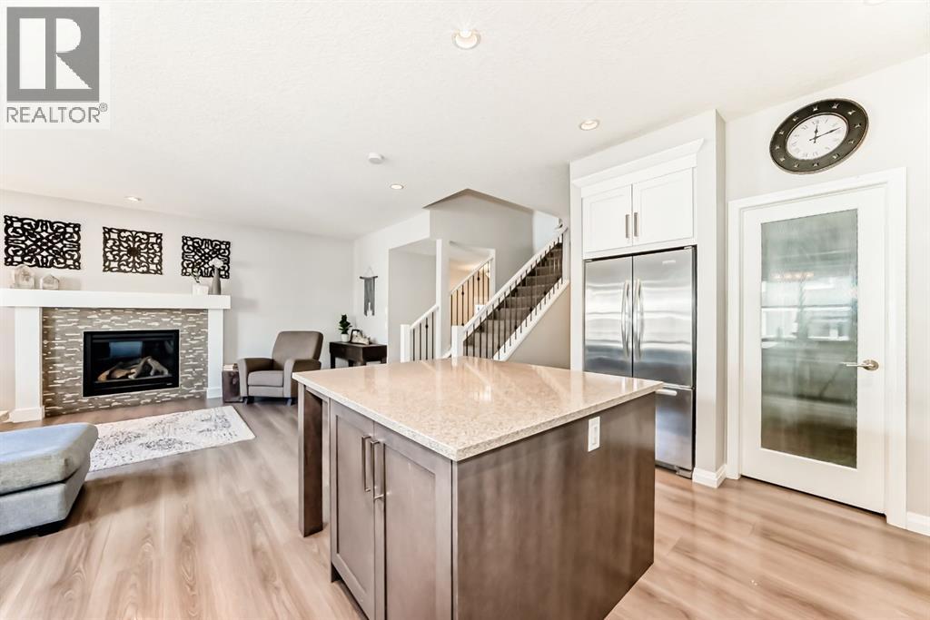 Photo 14 of 22 Riviera Place, Cochrane AB