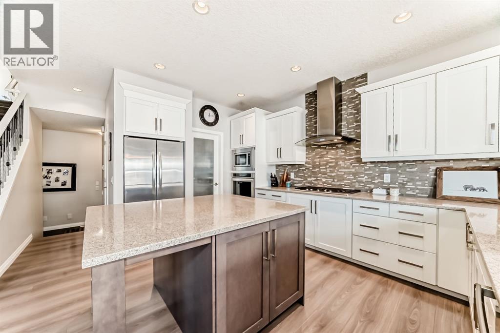 Photo 16 of 22 Riviera Place, Cochrane AB