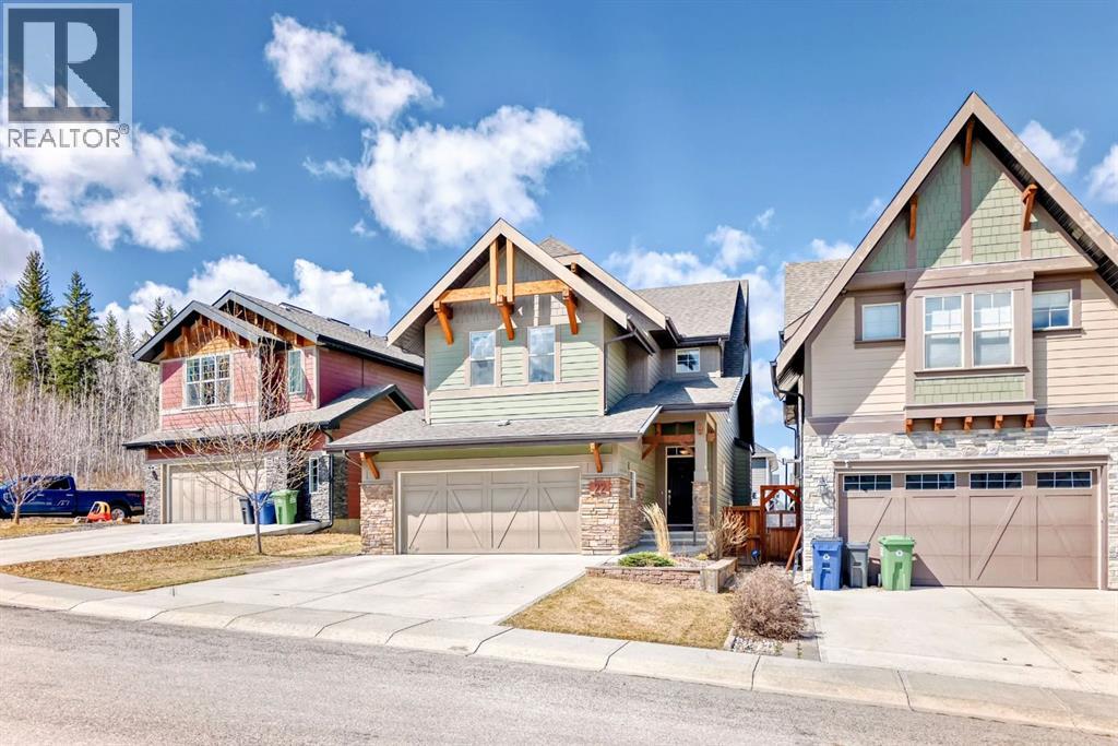 Photo 2 of 22 Riviera Place, Cochrane AB