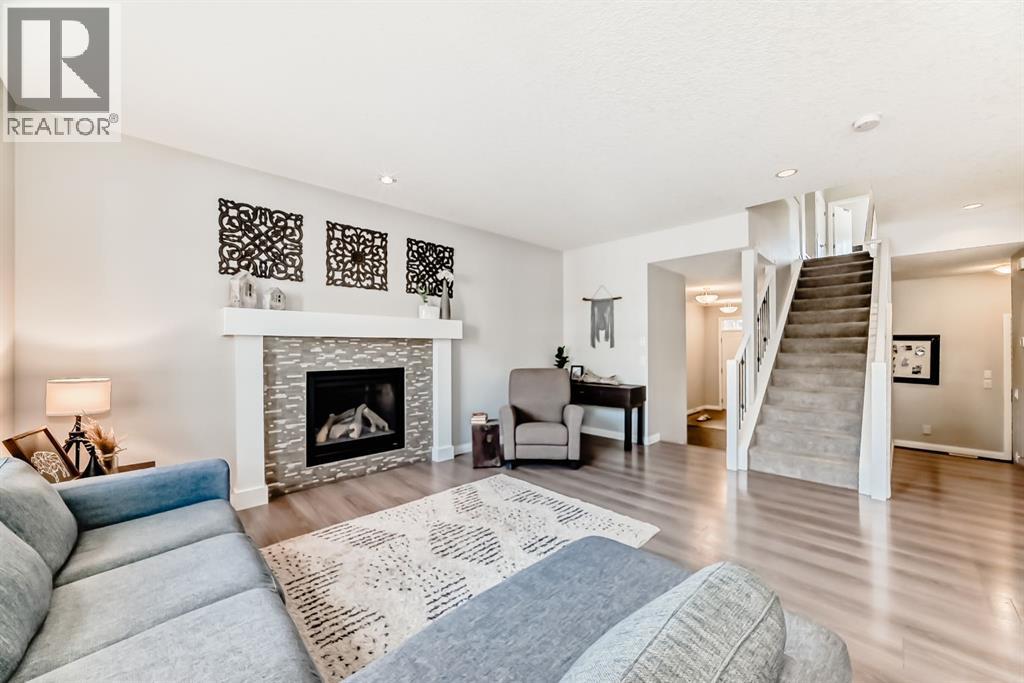 Photo 22 of 22 Riviera Place, Cochrane AB