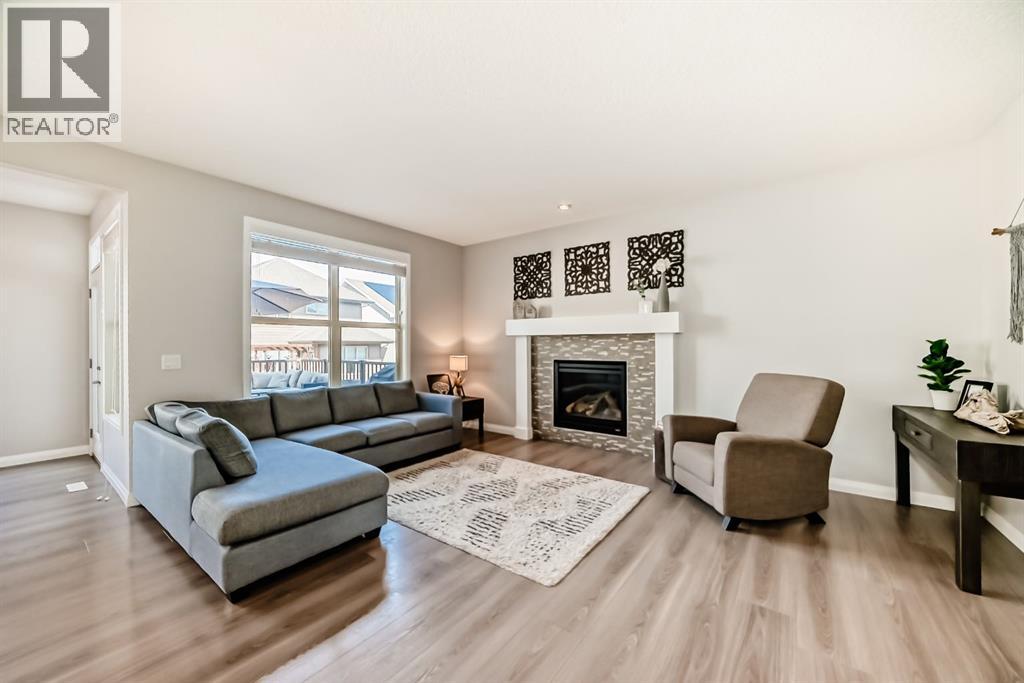 Photo 24 of 22 Riviera Place, Cochrane AB