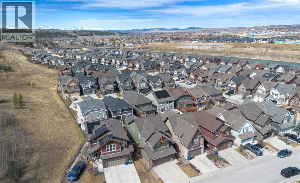 Photo 38 of 22 Riviera Place, Cochrane AB