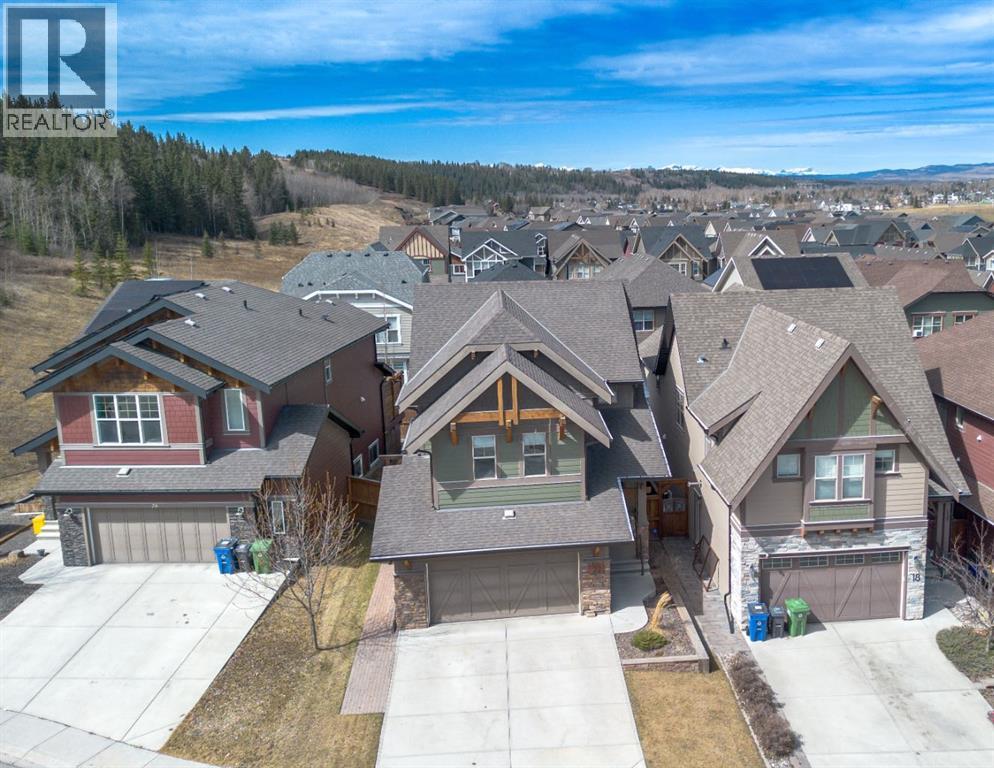 Photo 46 of 22 Riviera Place, Cochrane AB