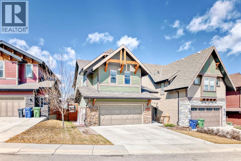 Photo 8 of 22 Riviera Place, Cochrane AB