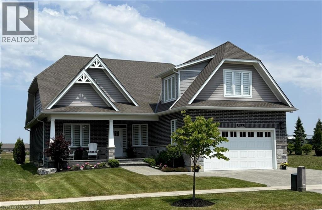 Photo 1 of 161 A New Lakeshore Road, Port Dover ON