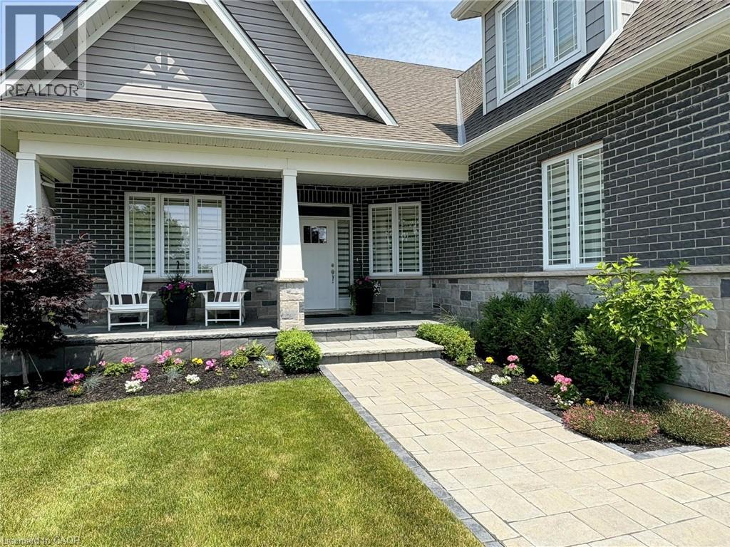Photo 3 of 161 A New Lakeshore Road, Port Dover ON