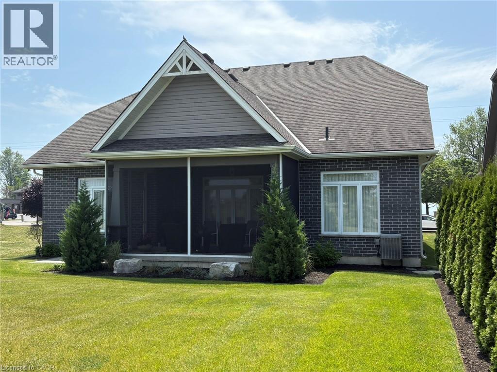 Photo 4 of 161 A New Lakeshore Road, Port Dover ON