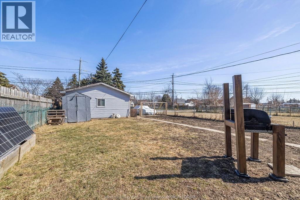 Photo 16 of 1764 Benjamin Avenue, Windsor ON