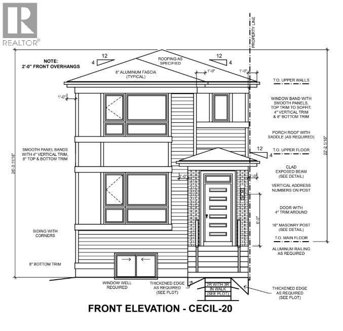 Photo 10 of 33 Lewisburg Close Ne, Calgary AB