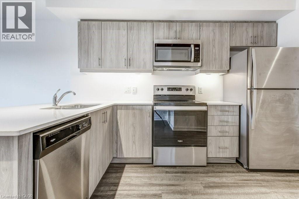 Photo 12 of 16 Markle Crescent Unit 311, Ancaster ON