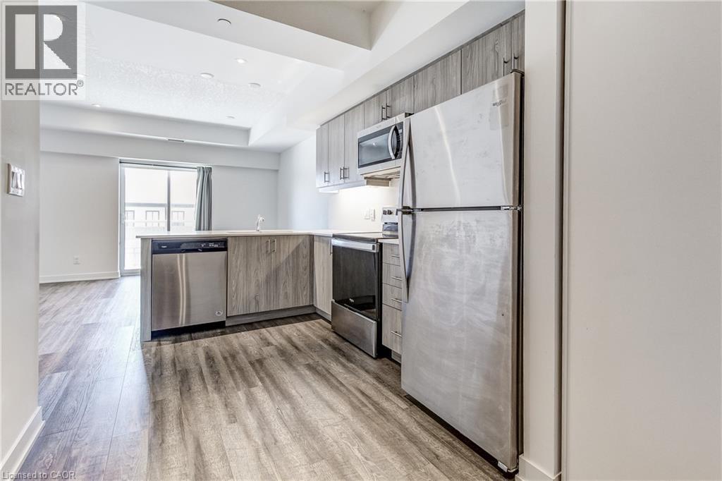 Photo 11 of 16 Markle Crescent Unit 311, Ancaster ON