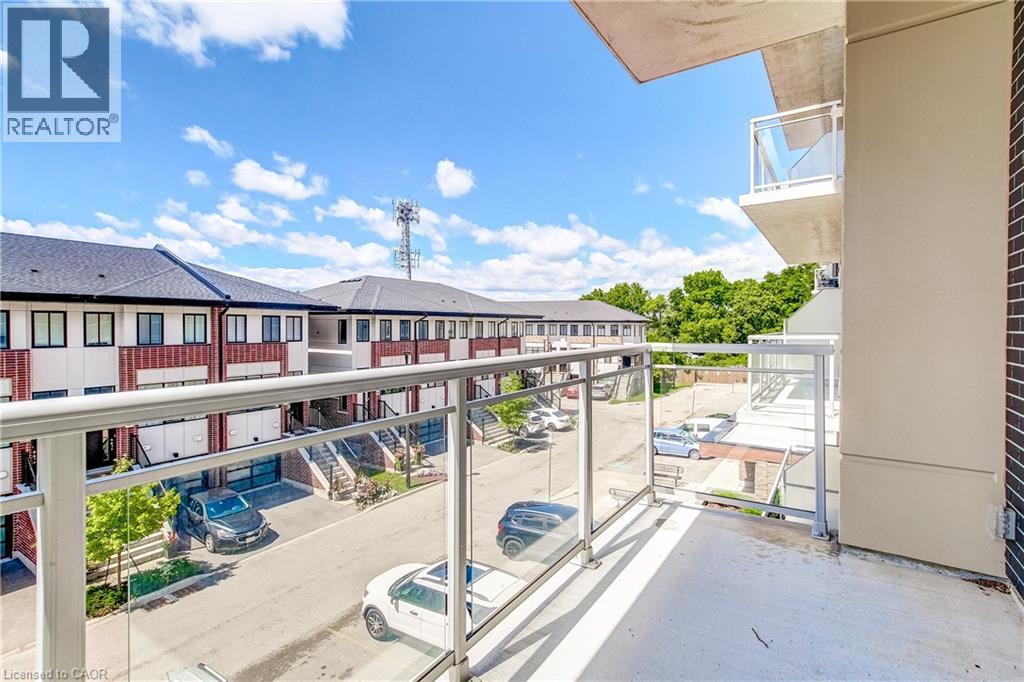 Photo 24 of 16 Markle Crescent Unit 311, Ancaster ON