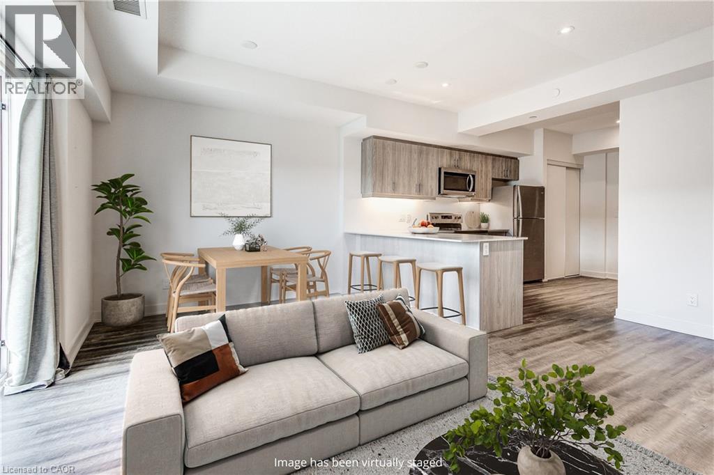 Photo 16 of 16 Markle Crescent Unit 311, Ancaster ON