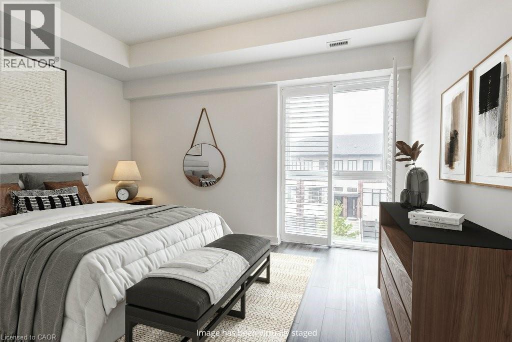 Photo 18 of 16 Markle Crescent Unit 311, Ancaster ON