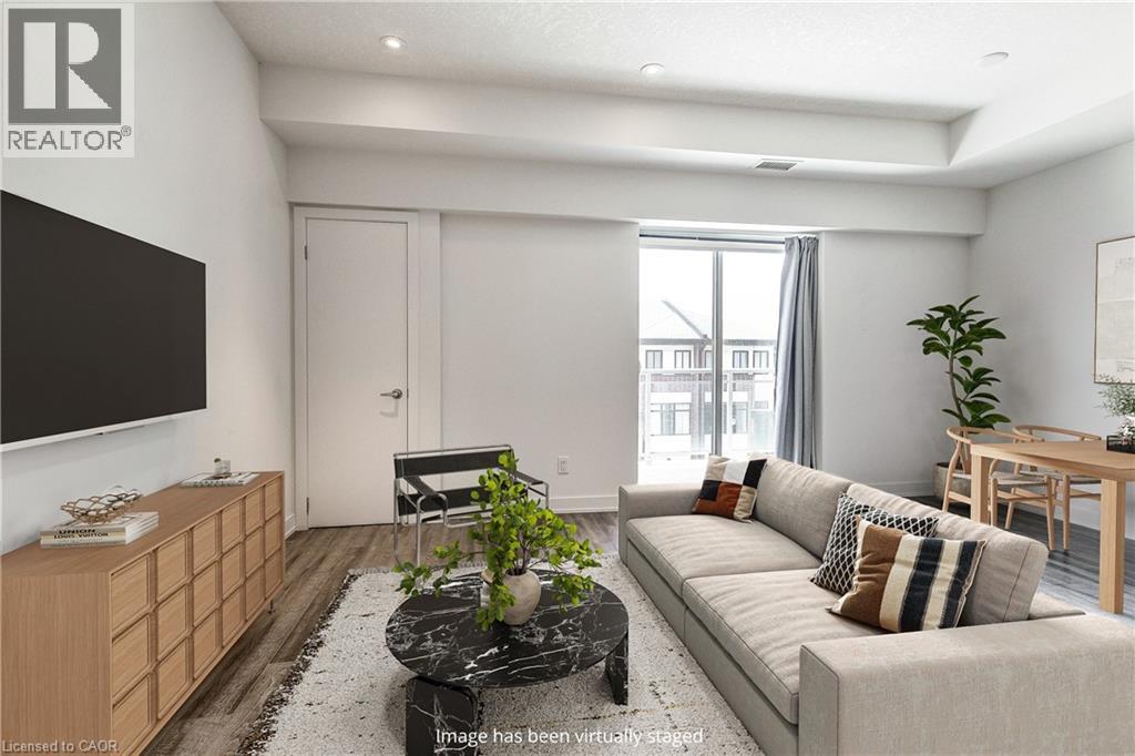 Photo 14 of 16 Markle Crescent Unit 311, Ancaster ON