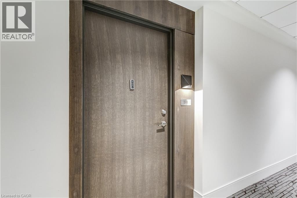 Photo 9 of 16 Markle Crescent Unit 311, Ancaster ON