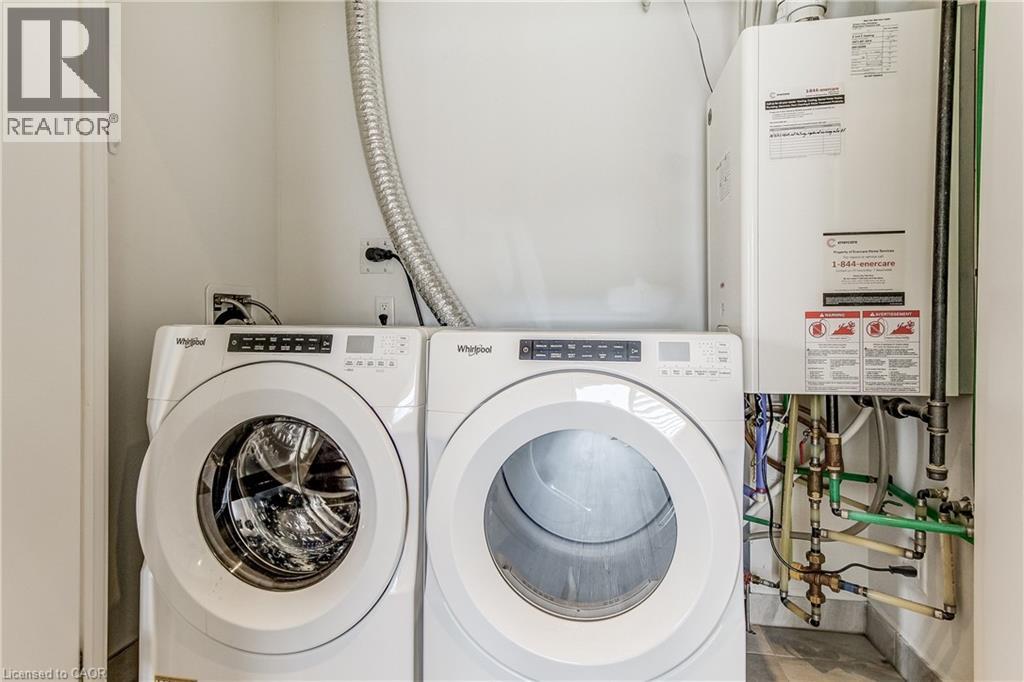 Photo 23 of 16 Markle Crescent Unit 311, Ancaster ON