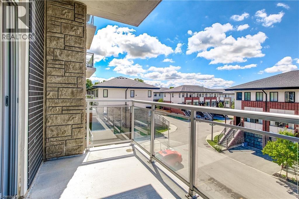 Photo 25 of 16 Markle Crescent Unit 311, Ancaster ON