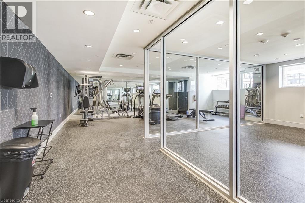 Photo 30 of 16 Markle Crescent Unit 311, Ancaster ON