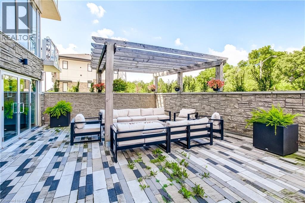 Photo 35 of 16 Markle Crescent Unit 311, Ancaster ON