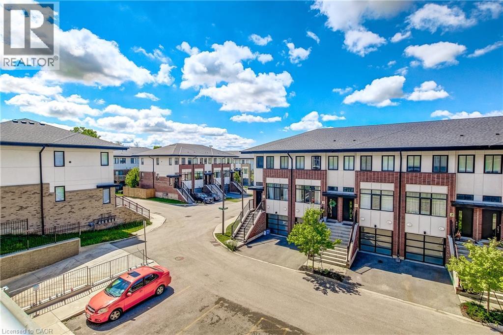 Photo 27 of 16 Markle Crescent Unit 311, Ancaster ON